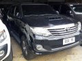 Toyota Fortuner 2014 Automatic Used for sale.-0