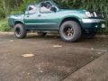 Nissan Frontier 2000 for sale-0