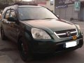 Honda Crv manual 2004 for sale -0