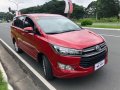 2017 Toyota Innova E Automatic diesel financing -7