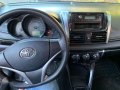 2016 Toyota Vios 1.3 J Red for sale -6