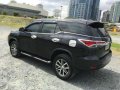 2017 Toyota Fortuner V for sale-1