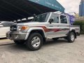 BRAND NEW Toyota Land Cruiser LC79 FOR SALE-10