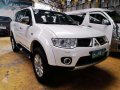 2012 Mitsubishi Montero GTV 4x4 AT CARPRO Quality Used Car Dealer-2