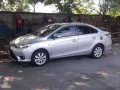 Rush sale TOYOTA Vios e 2016 Manual -3