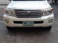 2013 Toyota Landcruiser for sale-0