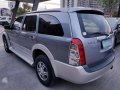 Isuzu Alterra 2005 for sale-2