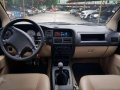 2013 Isuzu Sportivo manual 12tkm only 1st owned-8