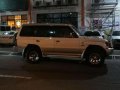 2000 Mitsubishi Pajero for sale-2