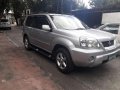 Nissan Xtrail 4wd 2004 for sale -10