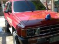 Toyota 4runner US Version for sale-9