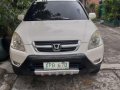 Honda Crv manual 2004 4x4 for sale -4