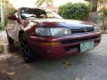 Toyota Corolla gli 1995 mdl FOR SALE-5