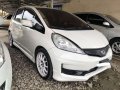 Honda Jazz 15ivtec at engine mags loaded cebu 1st own 2011-3