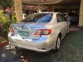 2012 Toyota Altis V Manual FOR SALE-0