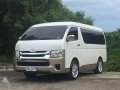 2014 TOYOTA HIACE GL GRANDIA for sale -7