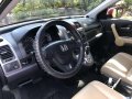 Honda CRV 3rd Gen 2007 Excellent Condition-3