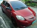 Toyota Vios J 2009 Manual for sale-5