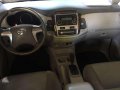 Toyota Innova G 2015 for sale-1