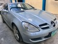 2006 Mercedes Benz SLK350 V6 AT local rush P12M-0