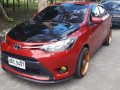 Toyota Vios E 2014 AT for sale-0