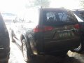 Mitsubishi Montero Sport 2012 for sale-4