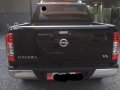 2018 Nissan Navara VL 12k mileage only!-1