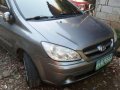 Hyundai Getz 2007 MT for sale-0