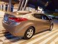 Hyundai Elantra GLS AT 2011 - 380K NEGOTIABLE!-3