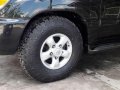 2004 Toyota Landcruiser - BULLETPROOF LEVEL 6-0