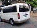 2011 Toyota Hiace Grandia GL MT for sale-8