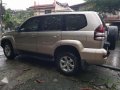 2003 Toyota Prado GX for sale-1