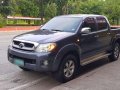 2010 Toyota Hilux G for sale-6