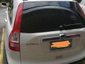 Honda CR-V 2009 for sale-1