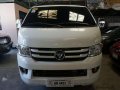 2018 Foton Transvan at 68k all in DP no hidden charges-3