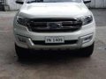 2017 Ford Everest Trend AT for sale-11