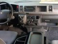 2011 Toyota Hiace Grandia GL MT for sale-11