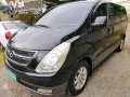 2009 Hyundai Grand Starex VTi VGT Automatic trans-0