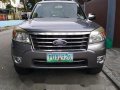 2011 Ford Everest for sale-1