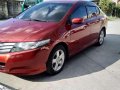 Honda City ivtec 2011 FOR SALE-10