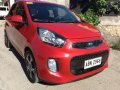 Kia Picanto EX 2015 Model A-T transmission-0