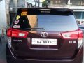 2018 Toyota Innova 2 8L G Diesel MT FOR SALE-3