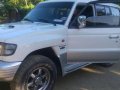 Mitsubishi Pajero fieldmaster 2004 model FOR SALE-0