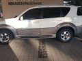 2004 Ssangyong Rexton 2.9 Diesel Engine Automatic Transmission-7