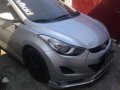 Hyundai Elantra 2013 Sports Edition - Pormado-3