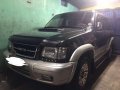 2002 Isuzu Trooper For Sale!-1