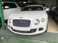 2015 BENTLEY GT Continental V12 6.0L FOR SALE-9