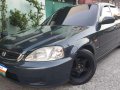 1999 Honda Civic VTi Manual FOR SALE-0