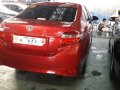 2017 Toyota Vios 1.3 E Autonatic Dual vvt-i-8