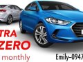 2018 ZERO DOWN Hyundai Tucson Elantra Accent Kona H100 Veloster-1